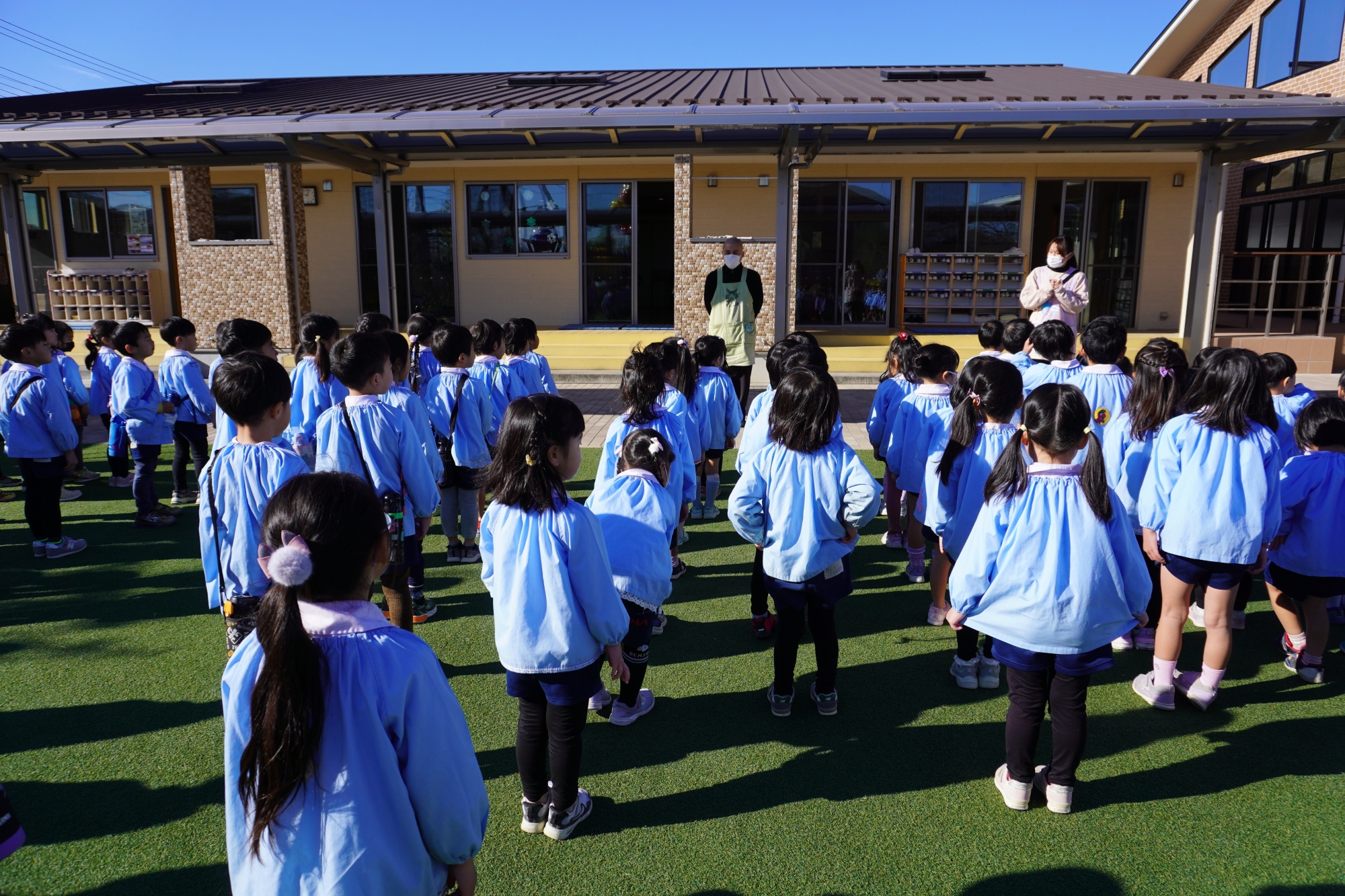 サムタイムズブログ(安全教育)