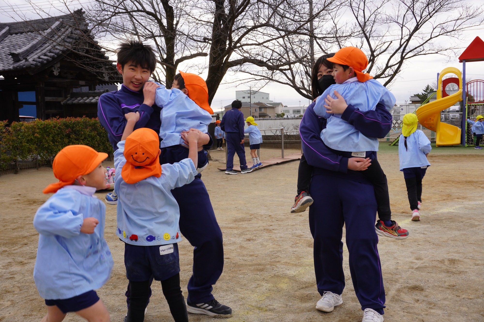 サムタイムズブログ