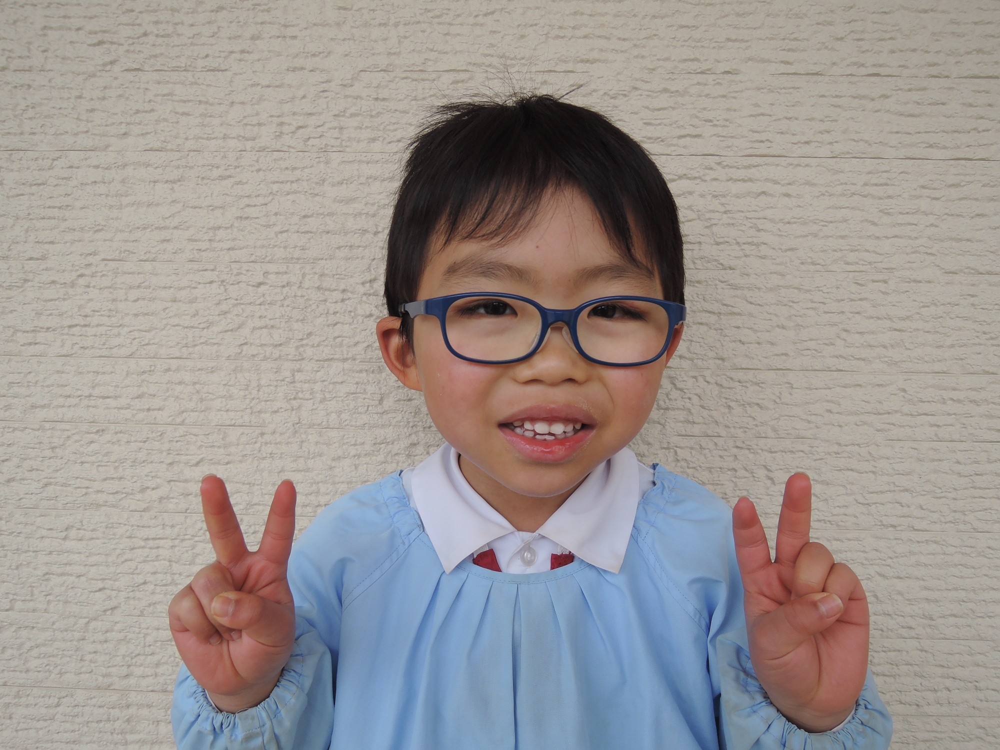 3月生まれのおともだち