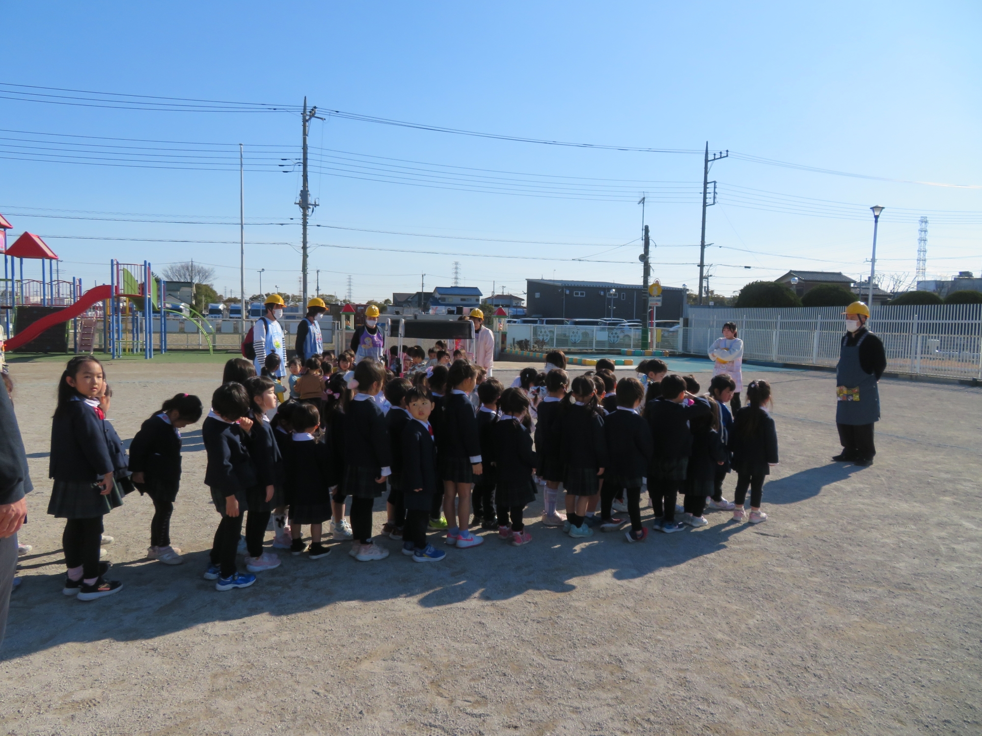 サムタイムズブログ(安全教育)