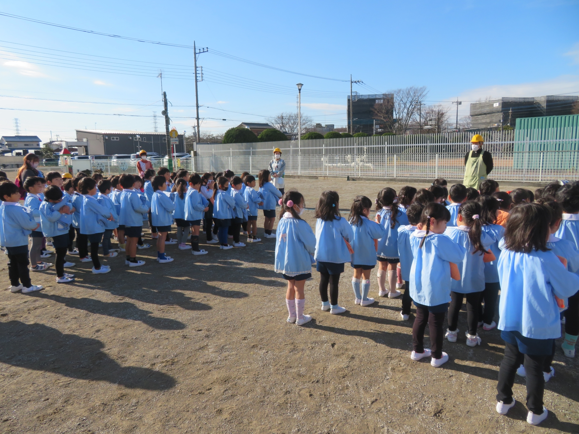 サムタイムズブログ(安全教育)