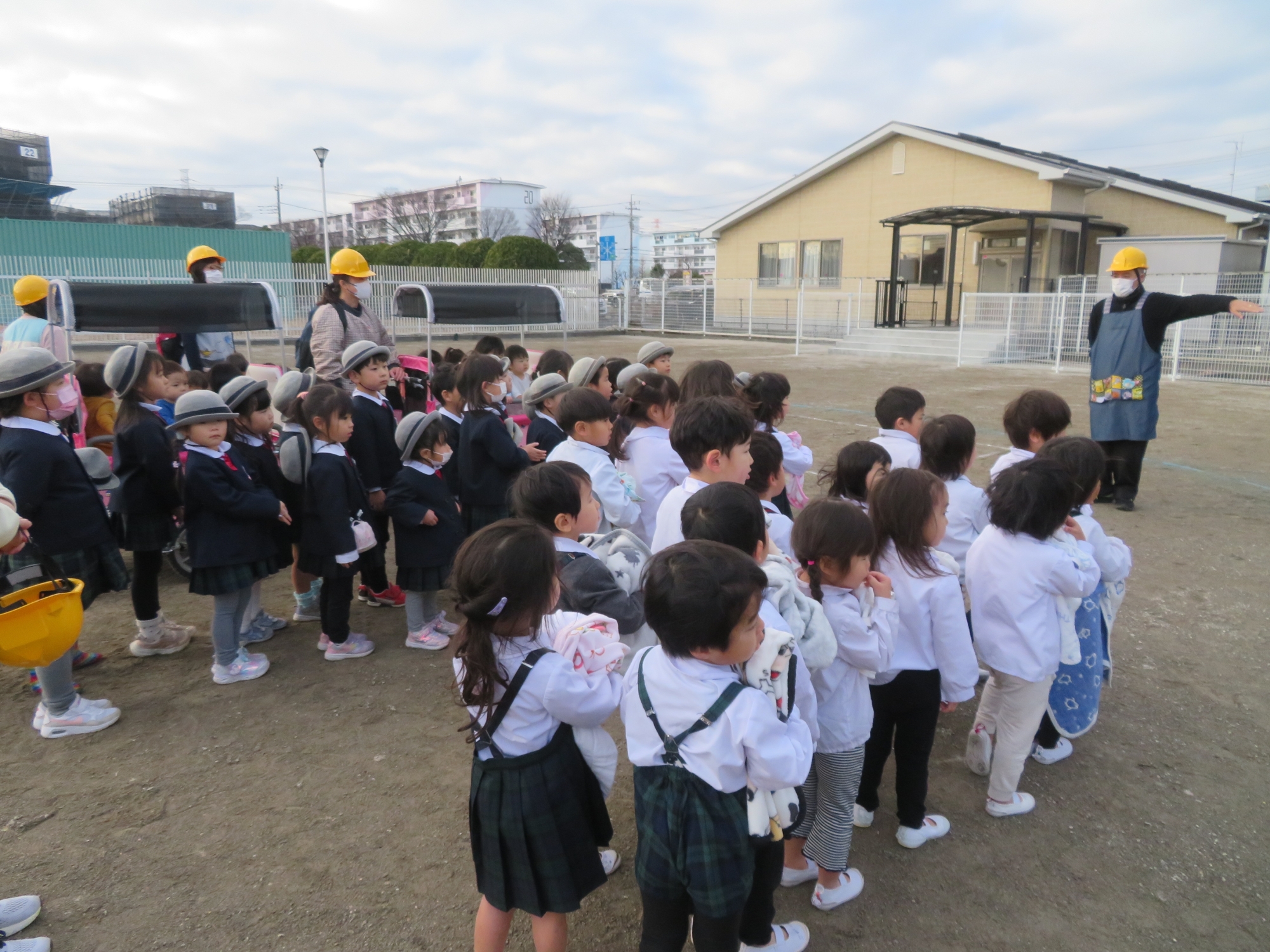 サムタイムズブログ(安全教育)