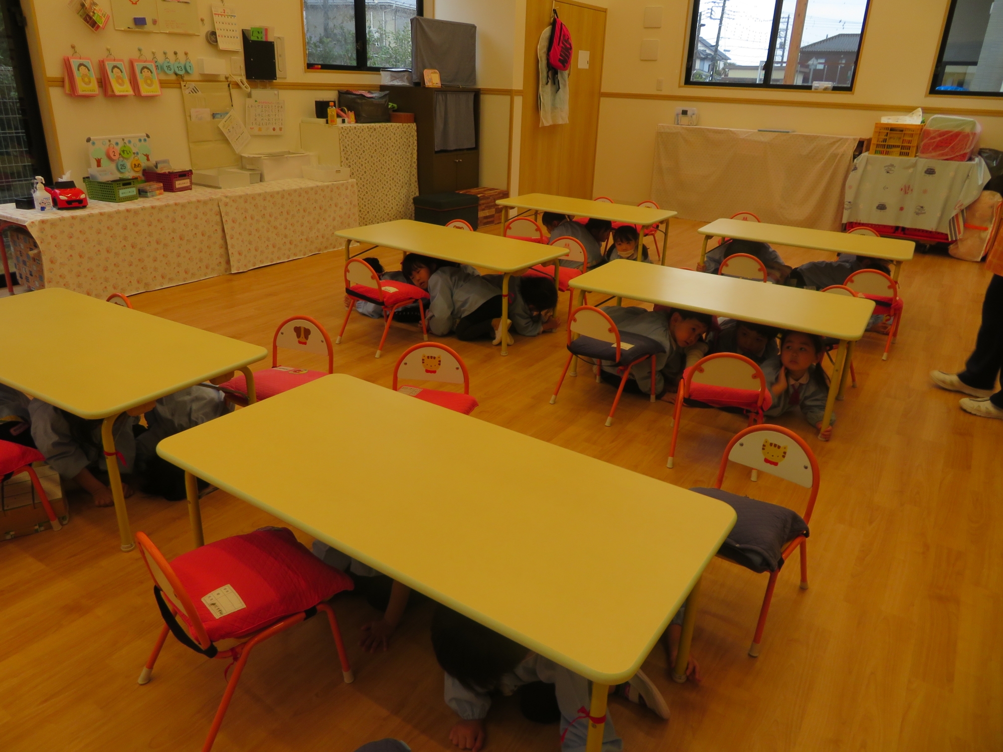 サムタイムズブログ(安全教育)