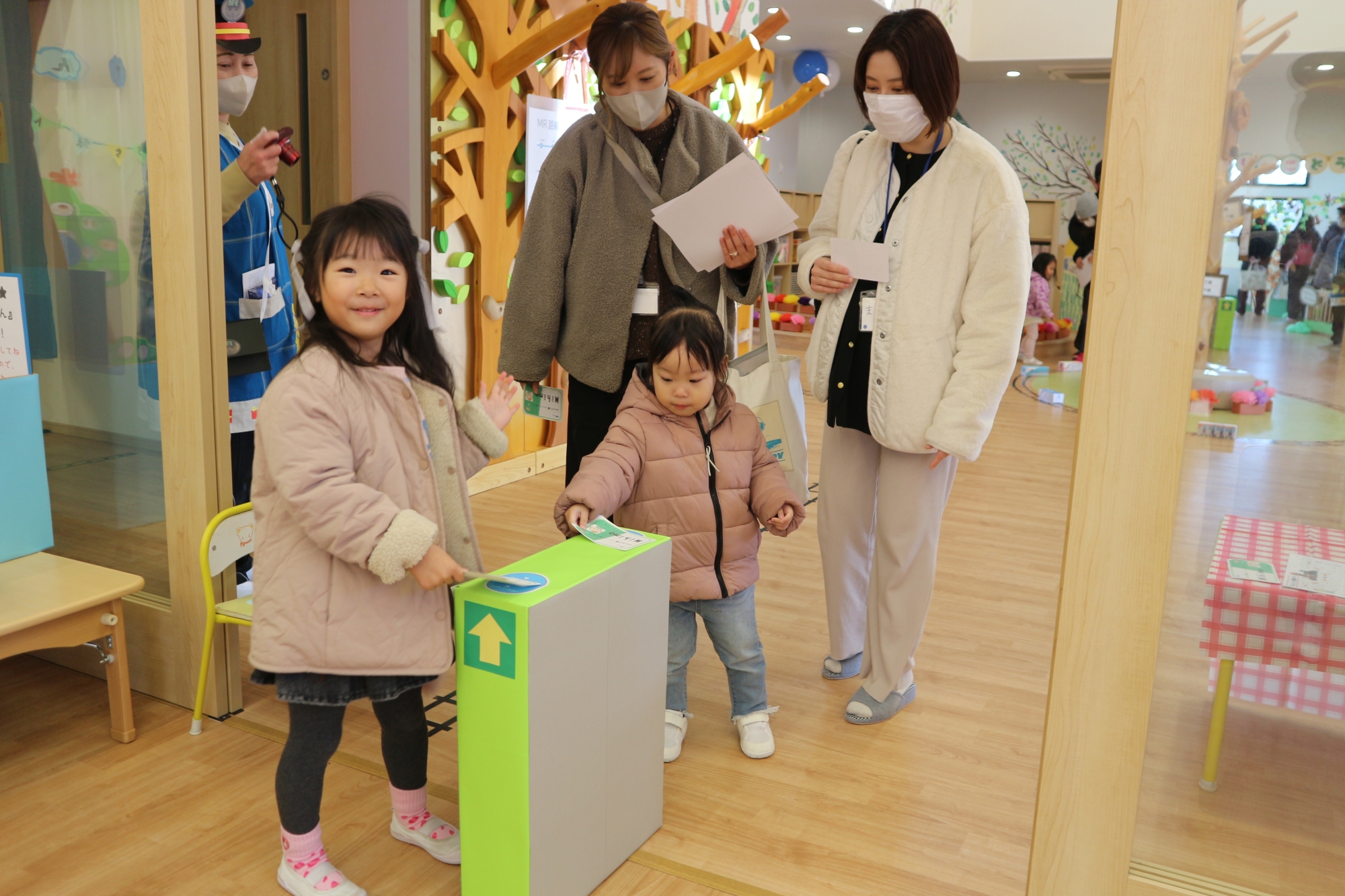 サムタイムズブログ(作品展)