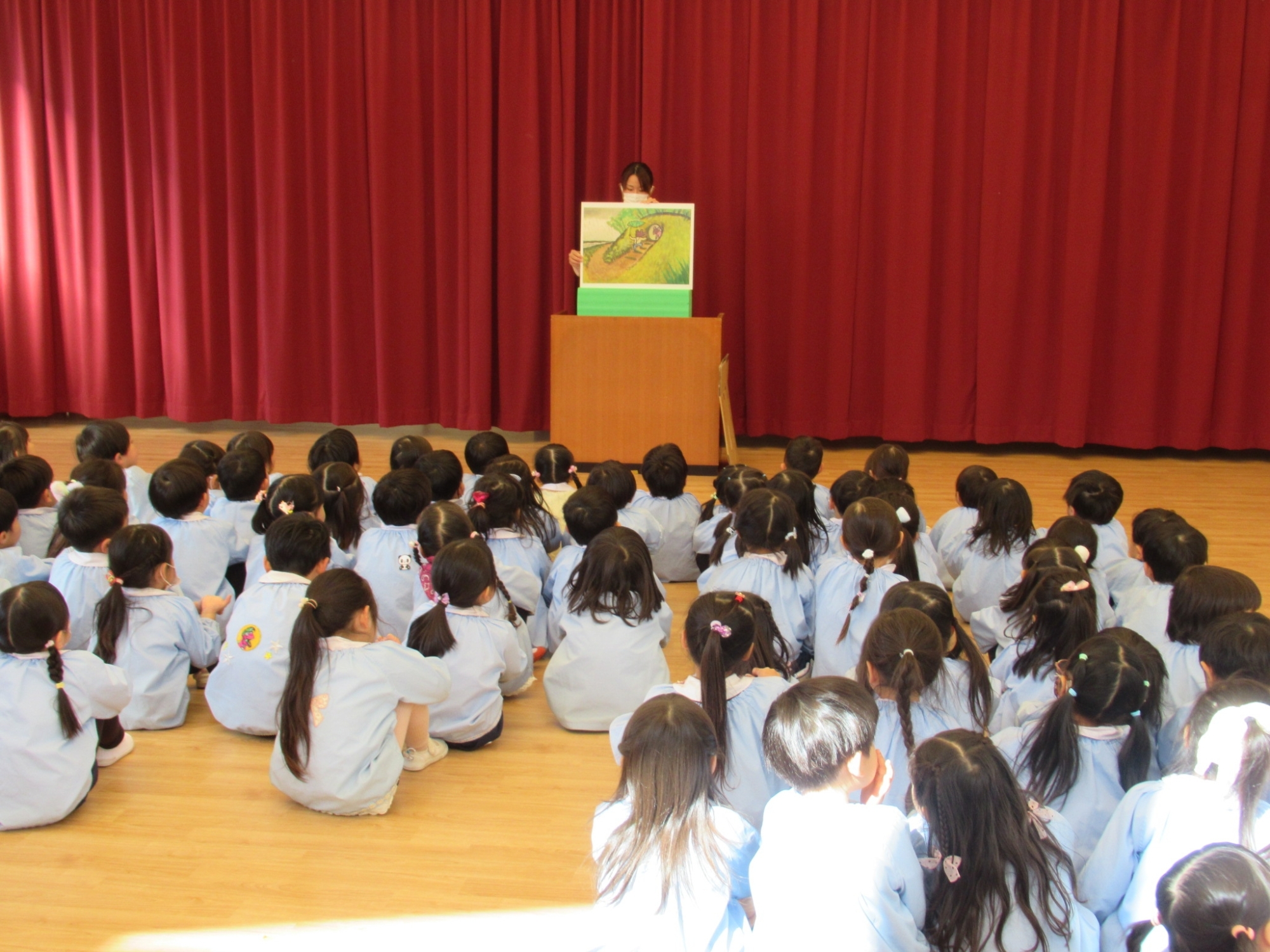 サムタイムズブログ(安全教育)