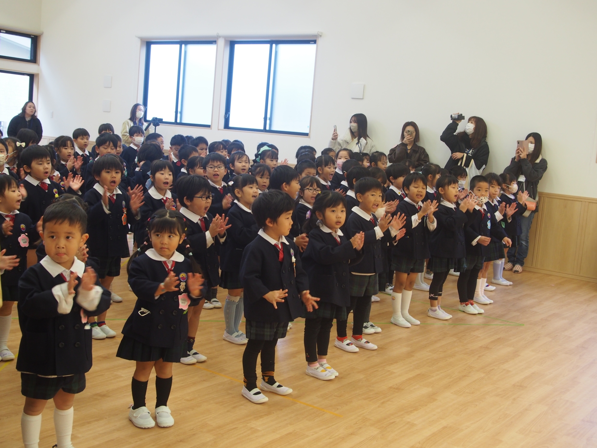 サムタイムズブログ(成道会)