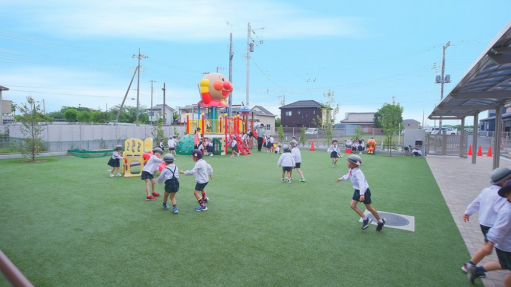 ～「元気タイム」「みひかりタイム」を通して大きく成長しています。～