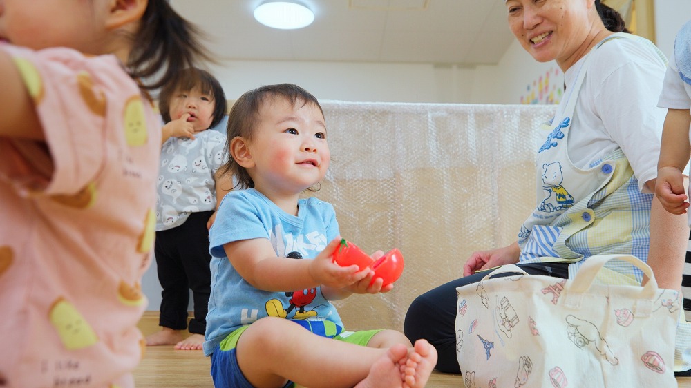 子育て支援