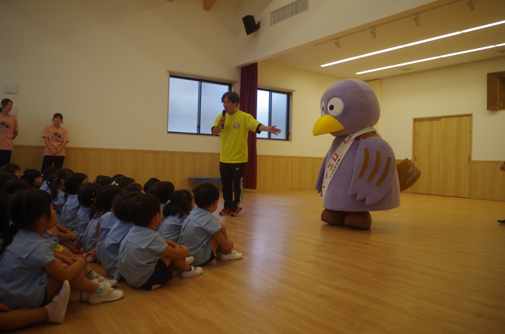 サムタイムズブログ(コバトンイベント)