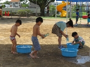 ７月９日