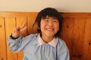 2月生まれのおともだち