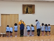 サムタイムズブログ　たままつりに向けて