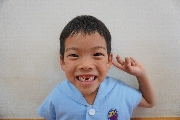 6月生まれのおともだち