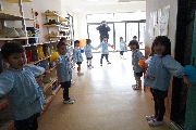 サムタイムズブログ(お別れ会）