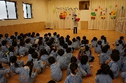 サムタイムズブログ（安全教育）