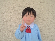 4月生まれのおともだち