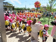 サムタイムズブログ(遠足)