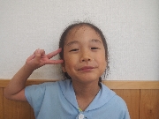 6月生まれのおともだち