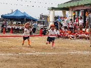 みひかりんぴっく（運動会）