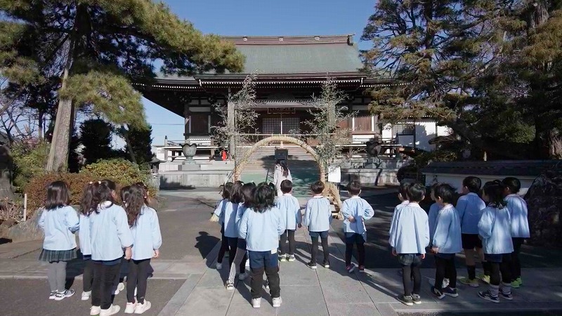 当園の様子