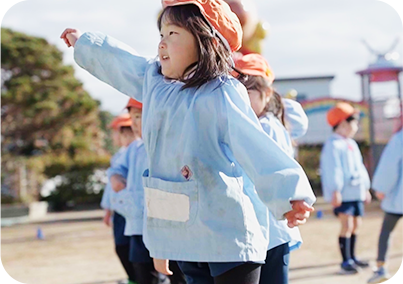 みひかり幼稚園