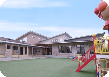 みひかり幼稚園