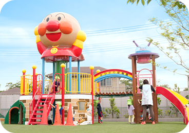 みひかり幼稚園