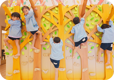 みひかり幼稚園